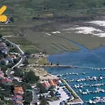 Island Rab