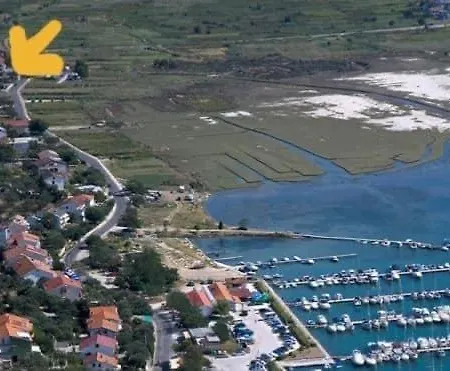 Island Rab