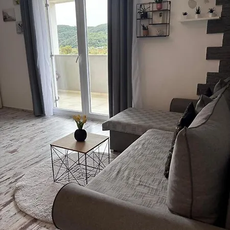 Apartman Island Rab Supetarska Draga