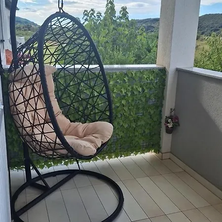 Apartamento Island Rab