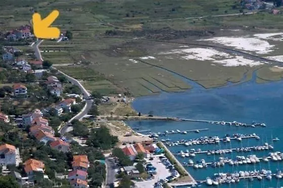 Island Rab