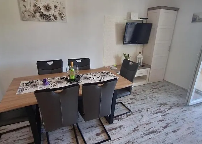 Apartman Island Rab Supetarska Draga