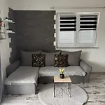 Appartement Island Rab