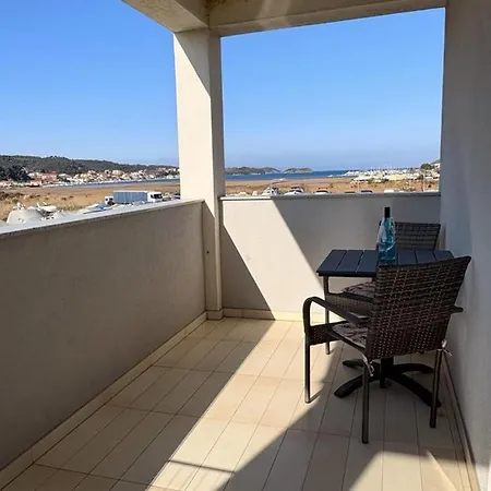 Appartamento Island Rab