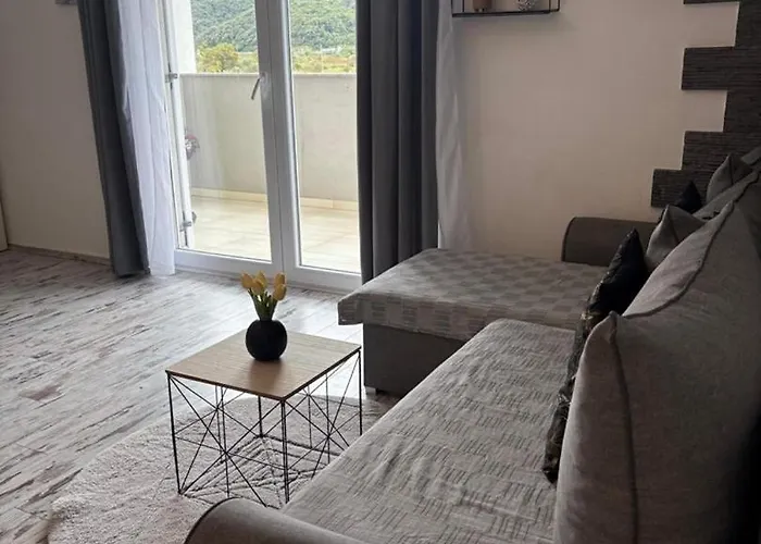 Apartament Island Rab Supetarska Draga