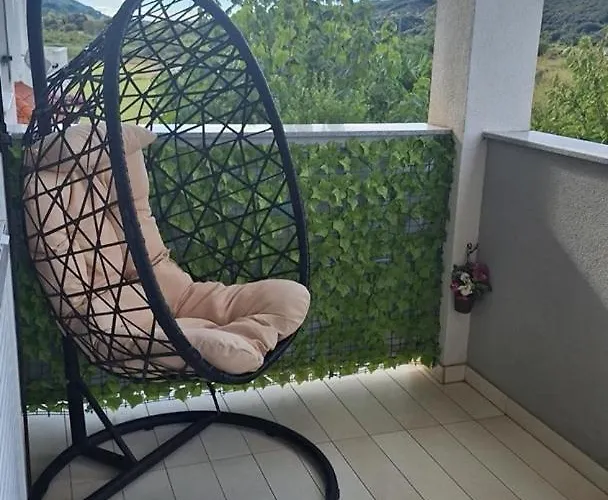 Apartament Island Rab