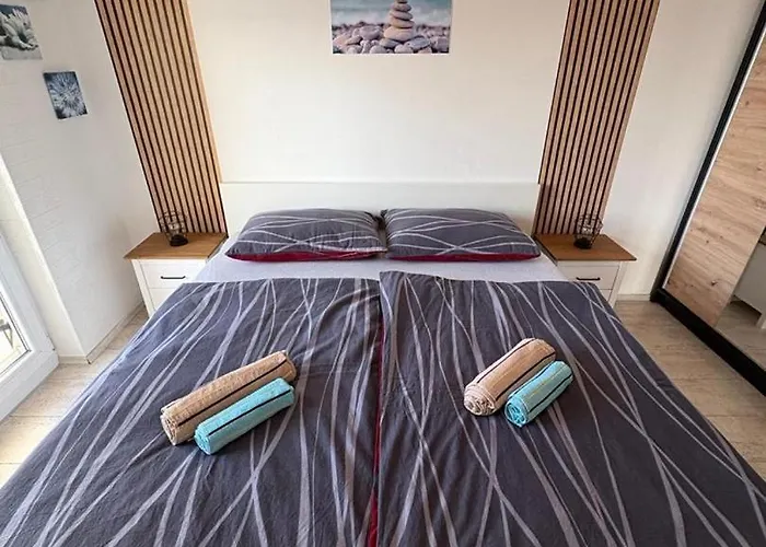 Apartament Island Rab